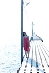 [Photobook] 百瀬心美 女子大生、ひと夏の冒険 週刊ポストデジタル写真集