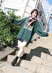 [Photobook] EX大衆デジタル写真集 41 蓼沼優衣「ハタチ日和」