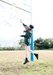 [Photobook] EX大衆デジタル写真集 41 蓼沼優衣「ハタチ日和」