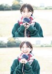 [Photobook] EX大衆デジタル写真集 41 蓼沼優衣「ハタチ日和」
