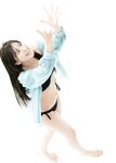 [Photobook] EX大衆デジタル写真集 41 蓼沼優衣「ハタチ日和」