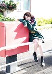 [Photobook] EX大衆デジタル写真集 41 蓼沼優衣「ハタチ日和」