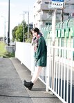[Photobook] EX大衆デジタル写真集 41 蓼沼優衣「ハタチ日和」