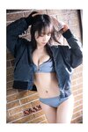 FLASHデジタル写真集 伊織もえ あの頃、伊織もえと