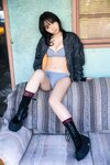 FLASHデジタル写真集 伊織もえ あの頃、伊織もえと