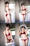 FLASHデジタル写真集 伊織もえ あの頃、伊織もえと