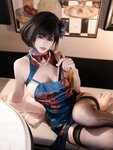[Cosplay] 小仓千代w 碧蓝航线 建武 [30P-181MB]
