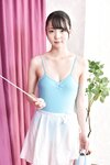 [Lovepop] Meguri Minoshima 美ノ嶋めぐり - No. L-0665 Photoset #009 Leotard