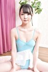 [Lovepop] Meguri Minoshima 美ノ嶋めぐり - No. L-0665 Photoset #009 Leotard