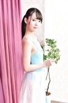 [Lovepop] Meguri Minoshima 美ノ嶋めぐり - No. L-0665 Photoset #009 Leotard