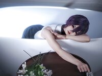 [Cosplay] 小仓千代w Patreon订阅 链锯人 蕾塞 [32P-243MB]