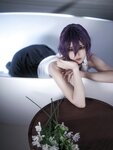 [Cosplay] 小仓千代w Patreon订阅 链锯人 蕾塞 [32P-243MB]