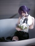 [Cosplay] 小仓千代w Patreon订阅 链锯人 蕾塞 [32P-243MB]