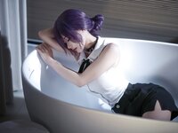 [Cosplay] 小仓千代w Patreon订阅 链锯人 蕾塞 [32P-243MB]