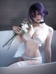 [Cosplay] 小仓千代w Patreon订阅 链锯人 蕾塞 [32P-243MB]