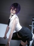 [Cosplay] 小仓千代w Patreon订阅 链锯人 蕾塞 [32P-243MB]