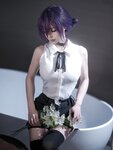 [Cosplay] 小仓千代w Patreon订阅 链锯人 蕾塞 [32P-243MB]