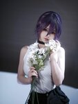 [Cosplay] 小仓千代w Patreon订阅 链锯人 蕾塞 [32P-243MB]