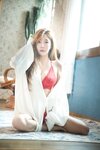 Dohee (도희) - Attractive Red