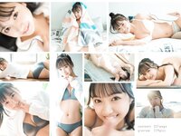 [Photobook] 愛されドール 愛染ねね写真集 (wunder_publishing_house)