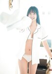 [Photobook] 愛されドール 愛染ねね写真集 (wunder_publishing_house)