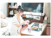 [Photobook] 愛されドール 愛染ねね写真集 (wunder_publishing_house)