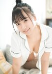 [Photobook] 愛されドール 愛染ねね写真集 (wunder_publishing_house)