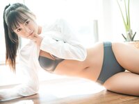 [Photobook] 愛されドール 愛染ねね写真集 (wunder_publishing_house)