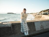 [Photobook] 愛されドール 愛染ねね写真集 (wunder_publishing_house)