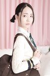 [Lovepop] Meguri Minoshima 美ノ嶋めぐり - No. L-0665 Photoset #015 School Uniform
