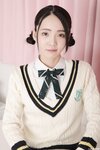 [Lovepop] Meguri Minoshima 美ノ嶋めぐり - No. L-0665 Photoset #015 School Uniform