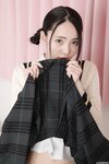 [Lovepop] Meguri Minoshima 美ノ嶋めぐり - No. L-0665 Photoset #015 School Uniform