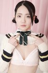 [Lovepop] Meguri Minoshima 美ノ嶋めぐり - No. L-0665 Photoset #015 School Uniform