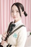 [Lovepop] Meguri Minoshima 美ノ嶋めぐり - No. L-0665 Photoset #015 School Uniform