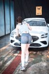 [DJAWA Photo] Son Ye-Eun (손예은) - Wash My Car