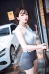 [DJAWA Photo] Son Ye-Eun (손예은) - Wash My Car