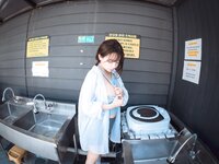 [DJAWA Photo] Son Ye-Eun (손예은) - Wash My Car