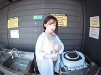 [DJAWA Photo] Son Ye-Eun (손예은) - Wash My Car