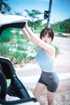 [DJAWA Photo] Son Ye-Eun (손예은) - Wash My Car