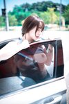 [DJAWA Photo] Son Ye-Eun (손예은) - Wash My Car