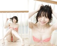 [Photobook] 仁藤りさ にとーが連れてくる夏（Harvest Time)