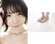 [Photobook] 仁藤りさ にとーが連れてくる夏（Harvest Time)