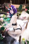 [Cosplay] 九柒喵 FGO 酒吞满破 [51P-363MB]