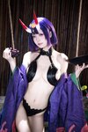 [Cosplay] 九柒喵 FGO 酒吞满破 [51P-363MB]