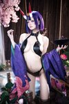 [Cosplay] 九柒喵 FGO 酒吞满破 [51P-363MB]