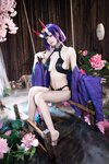 [Cosplay] 九柒喵 FGO 酒吞满破 [51P-363MB]