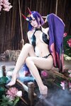 [Cosplay] 九柒喵 FGO 酒吞满破 [51P-363MB]