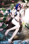 [Cosplay] 九柒喵 FGO 酒吞满破 [51P-363MB]
