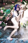 [Cosplay] 九柒喵 FGO 酒吞满破 [51P-363MB]