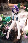 [Cosplay] 九柒喵 FGO 酒吞满破 [51P-363MB]